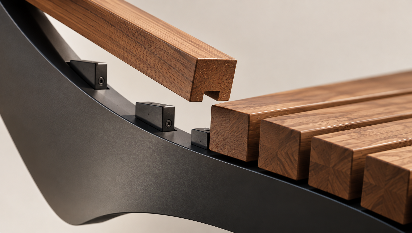 PRECISION CRAFTSMANSHIP